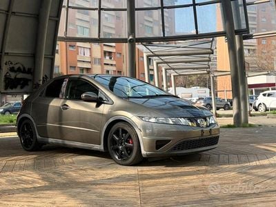 Usata Honda Civic EX 140 CV (102 kW) 2007 Berlina