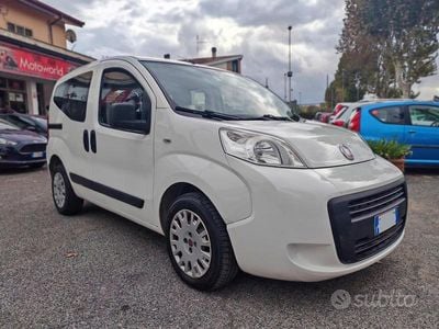 Fiat Qubo