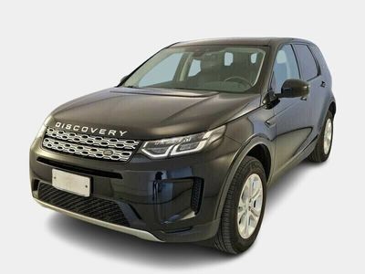 usata Land Rover Discovery Sport Discovery Sport 2.0 TD42.0 TD4 MHEV 150cv S 4WD aut.