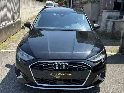 Usata Audi A3