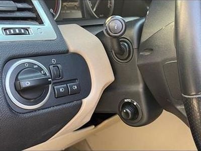 Usata Land Rover Range Rover 245 CV (180 kW) 2010 Grigio SUV