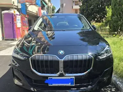 Usata BMW 218 Active Tourer Comfort Edition 136 CV (100 kW) 2023 Monovolume