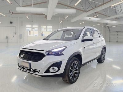 Bianco Usata 2022 DR F35 SUV | 15.900 € (Buon prezzo)