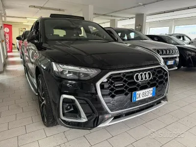 Usata Audi Q5