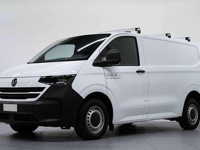 Nuova VW T7 150 CV (110 kW) 2025 Other Furgone