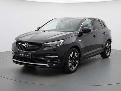 Usata Opel Grandland X Business Elegance 131 CV (96 kW) 2022 Other SUV