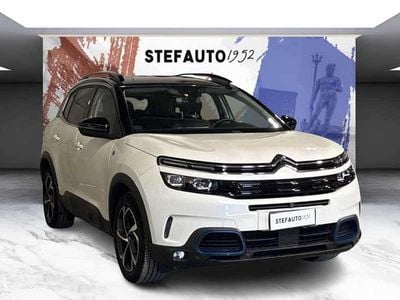 Usata Citroën C5 Aircross