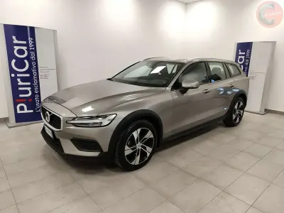 Usata Volvo V60 CC