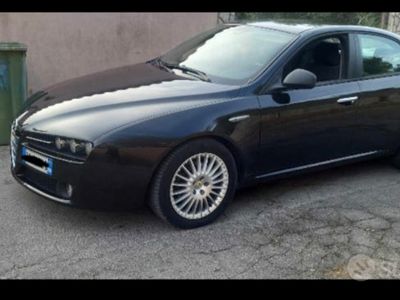 usata Alfa Romeo 159 1.9 JTDm 150CV Progression