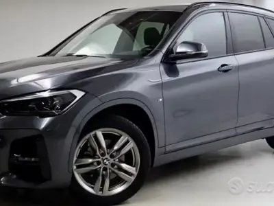 Usata BMW X1