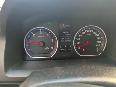 Usata Honda CR-V