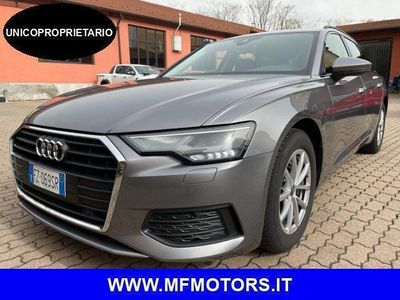 usata Audi A6 Avant 35 2.0 TDI S tronic Business Plus