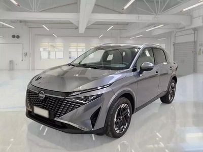 Usata 2024 Nissan Qashqai N-Connecta SUV | 29.950 € (Molto cara)