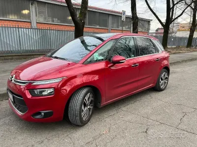 Usata Citroën C4 Picasso