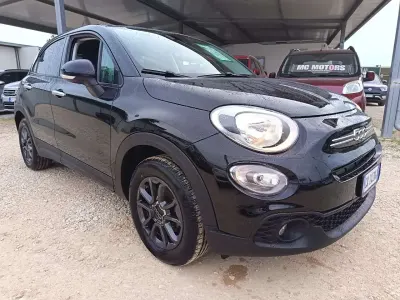 Usado Fiat 500X Club 95 HP (69 kW) 2022 Other SUV