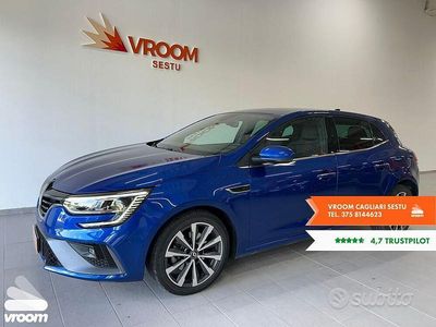 Usata Renault Mégane 2021 Berlina