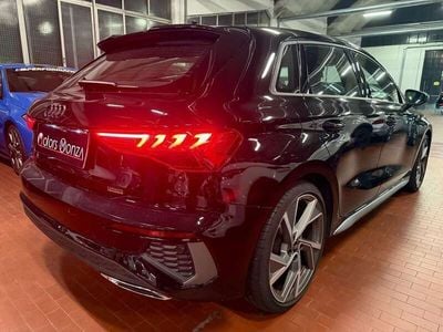 Audi A3 Sportback e-tron