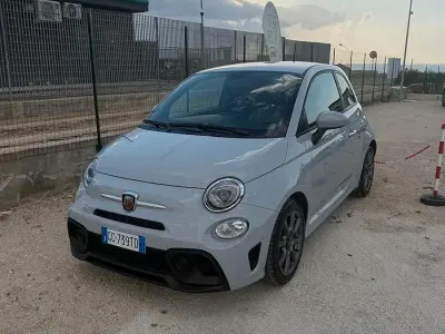 Usata Abarth 595