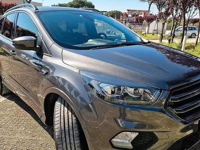 Usata Ford Kuga ST-Line 120 CV (88 kW) 2017 SUV