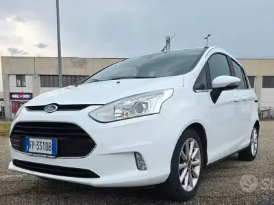 Usata Ford B-MAX