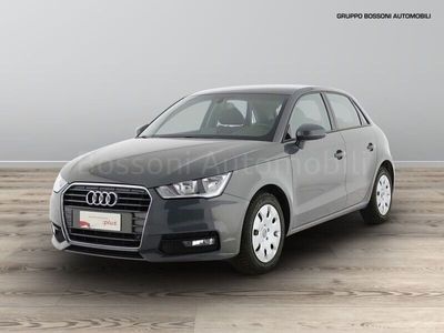 usata Audi A1 Sportback 1.0 tfsi 82cv design