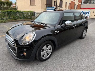 Mini One D
