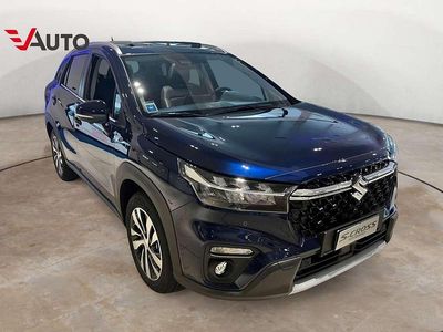 Nuova Suzuki SX4 S-Cross 116 CV (85 kW) 2026 Other SUV