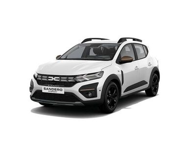Usata Dacia Sandero Extreme 110 CV (80 kW) 2025 Bianco