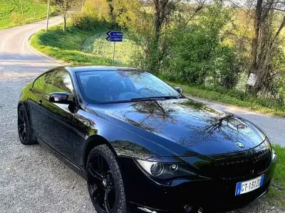 Usata BMW 645