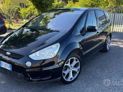 Usata Ford S-MAX