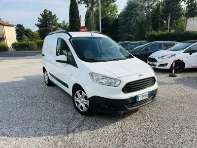 Usata Ford Transit