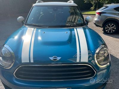 usata Mini One Countryman Mini 1.5 One Countryman