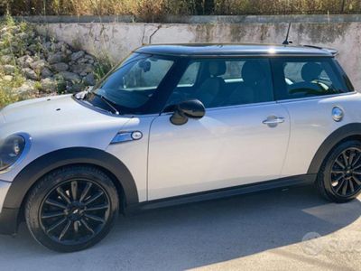 usata Mini Cooper SD Mini 2.0 16V Cooper SD