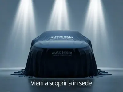Usata DR DR 6.0 154 CV (113 kW) 2025 Argento SUV