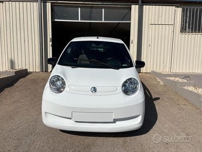 Aixam Minauto