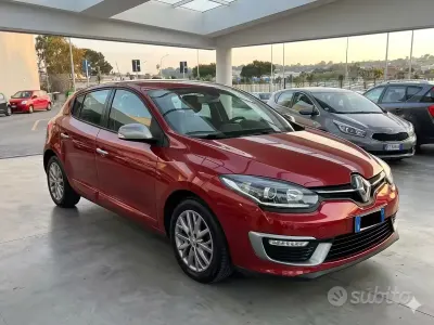 Usata Renault Mégane III