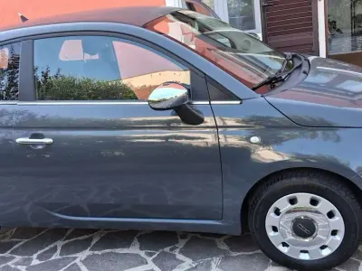 Usata Fiat 500
