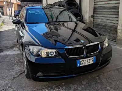 Usata BMW 320 163 CV (119 kW) 2006 Berlina