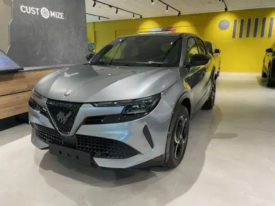 Nuova Alfa Romeo GT Junior Ti 145 CV (106 kW) 2026 Other SUV