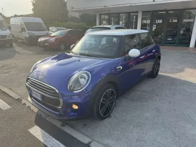 Occasion Mini Cooper D