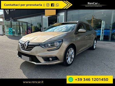 Renault Mégane IV