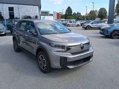 Usata Citroën C3 Aircross