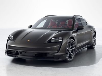 usata Porsche Taycan cross turismo 4 5p.ti cvt