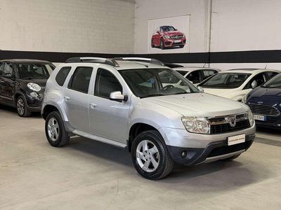 Usata Dacia Duster Prestige 105 CV (77 kW) 2013 Other SUV