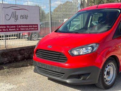 usata Ford Transit COURIER 1.5 TDCI -2015