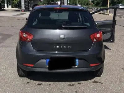 Occasion Seat Ibiza