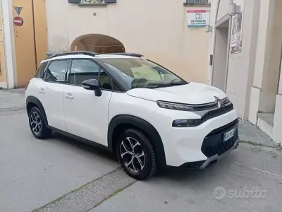 Usata Citroën C3 Aircross
