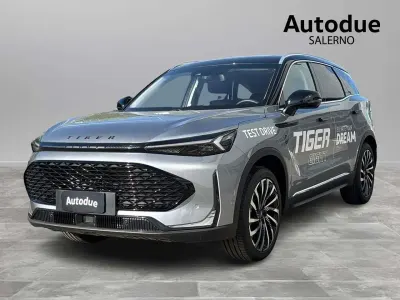 Usata Tiger Six 177 CV (130 kW) 2026 London smoke SUV