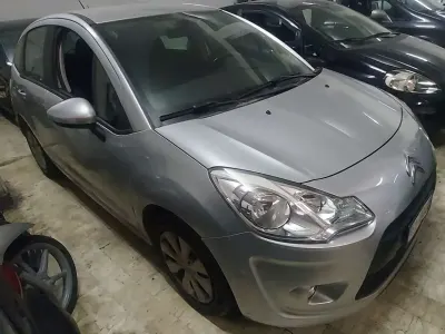 Usata Citroën C3 73 CV (53 kW) 2010 Other Berlina