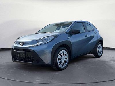 Usata Toyota Aygo X Active 72 CV (52 kW) 2025 Nero SUV